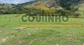 CI 503 - Área de 13,15 Hectares 100% plana próxima ao Restaurante do Roberto em Piracema